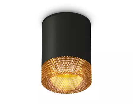 Накладной светильник Ambrella Techno XS6302044