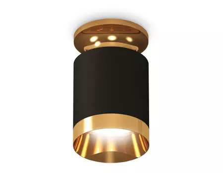 Накладной светильник Ambrella Techno XS6302160