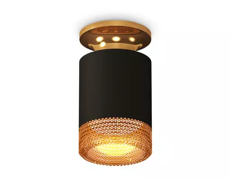 Накладной светильник Ambrella Techno XS6302162