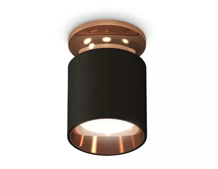 Накладной светильник Ambrella Techno XS6302181