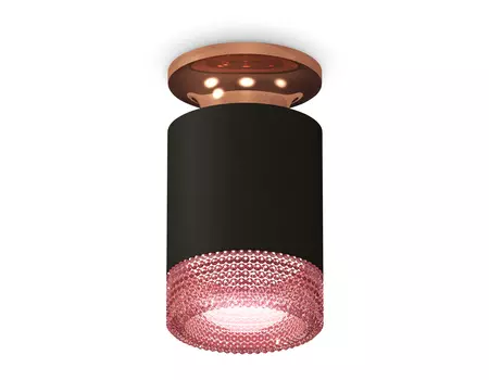 Накладной светильник Ambrella Techno XS6302182