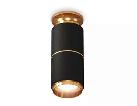 Накладной светильник Ambrella Techno XS6302240