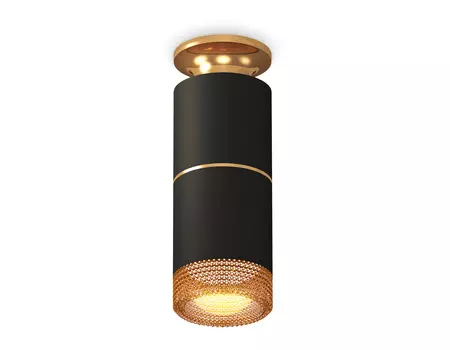 Накладной светильник Ambrella Techno XS6302241