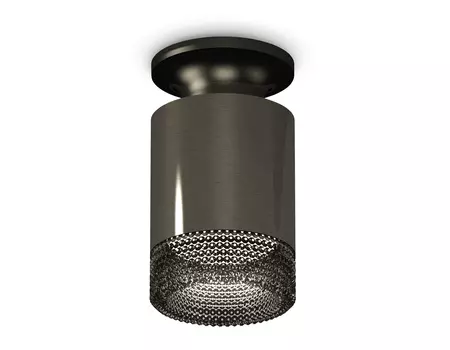 Накладной светильник Ambrella Techno XS6303082