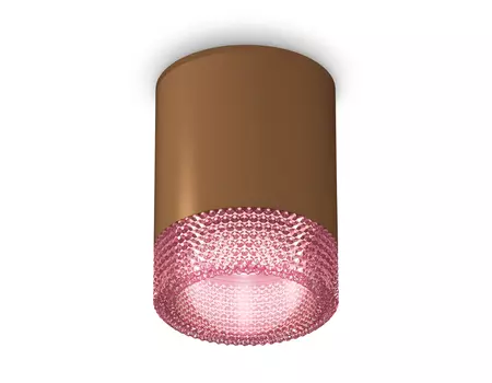 Накладной светильник Ambrella Techno XS6304021