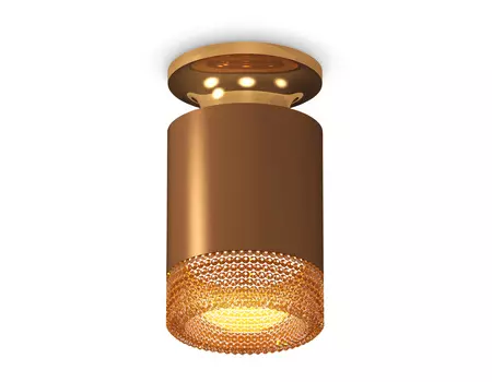 Накладной светильник Ambrella Techno XS6304131