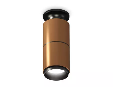 Накладной светильник Ambrella Techno XS6304170