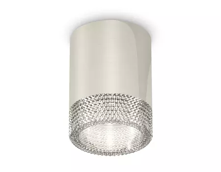 Накладной светильник Ambrella Techno XS6305010