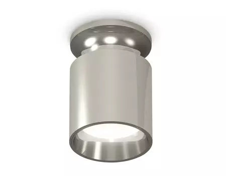 Накладной светильник Ambrella Techno XS6305041