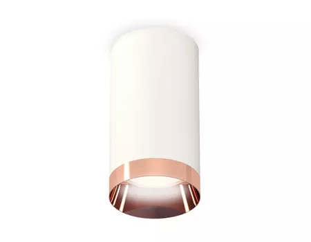 Накладной светильник Ambrella Techno XS6322025