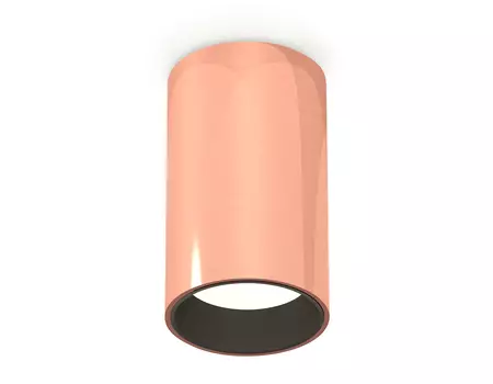 Накладной светильник Ambrella Techno XS6326003