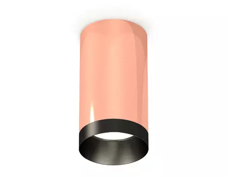 Накладной светильник Ambrella Techno XS6326004