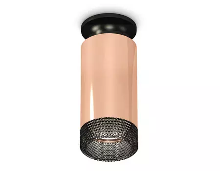 Накладной светильник Ambrella Techno XS6326102