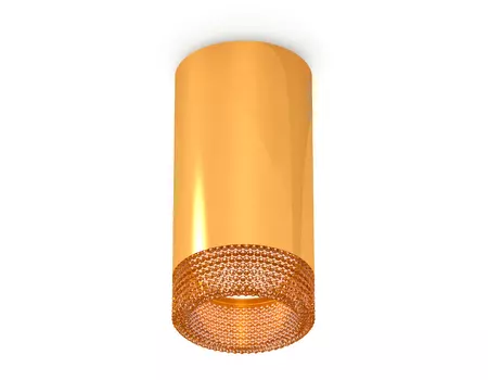 Накладной светильник Ambrella Techno XS6327010