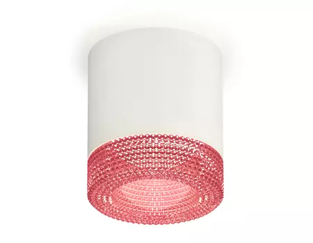 Накладной светильник Ambrella Techno XS7401022