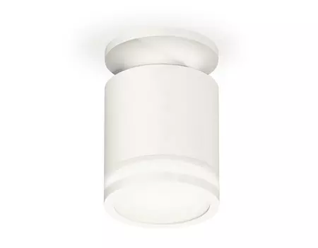 Накладной светильник Ambrella Techno XS7401064