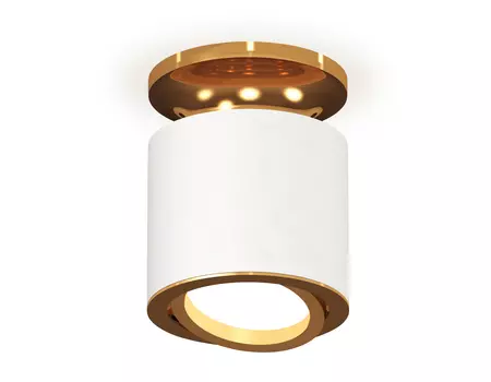 Накладной светильник Ambrella Techno XS7401120