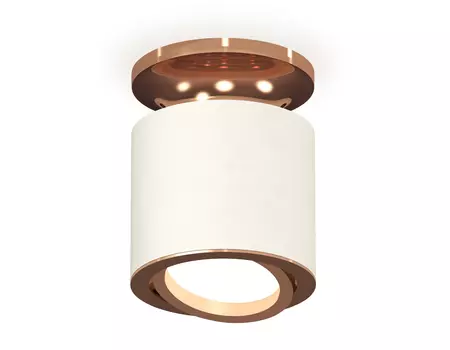 Накладной светильник Ambrella Techno XS7401140