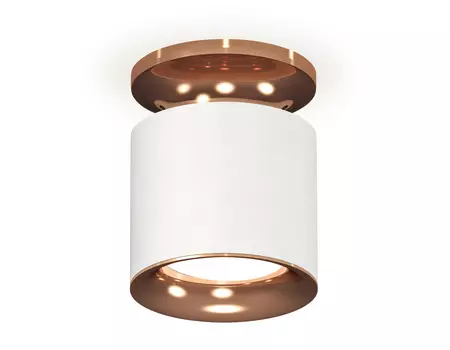 Накладной светильник Ambrella Techno XS7401142