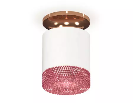 Накладной светильник Ambrella Techno XS7401143