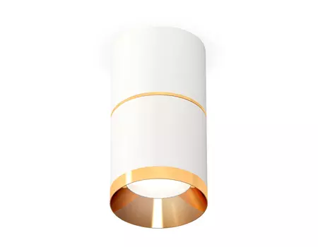 Накладной светильник Ambrella Techno XS7401201