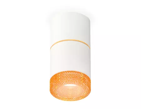 Накладной светильник Ambrella Techno XS7401202