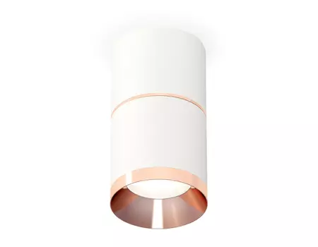 Накладной светильник Ambrella Techno XS7401221