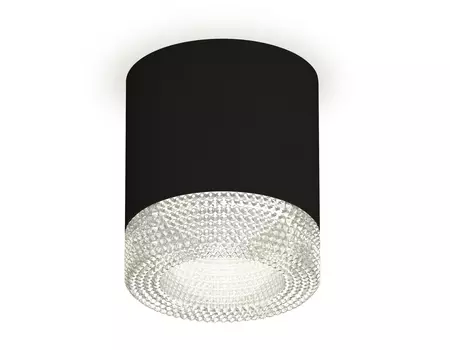 Накладной светильник Ambrella Techno XS7402010