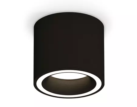 Накладной светильник Ambrella Techno XS7402030