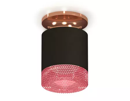 Накладной светильник Ambrella Techno XS7402123