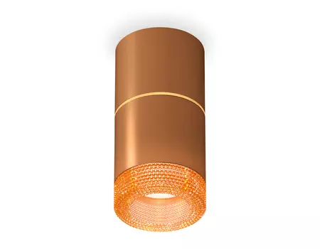 Накладной светильник Ambrella Techno XS7404062