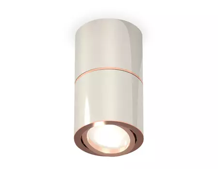 Накладной светильник Ambrella Techno XS7405080