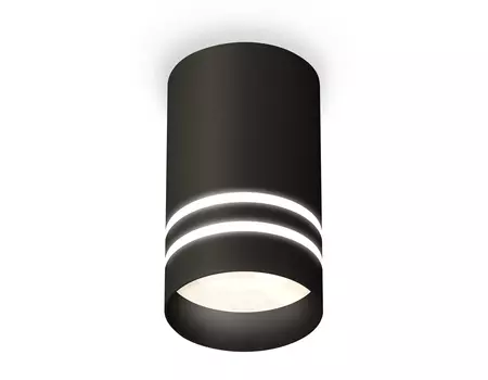 Накладной светильник Ambrella Techno XS7422022