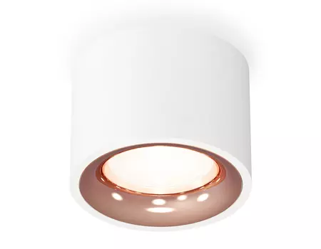 Накладной светильник Ambrella Techno XS7510025