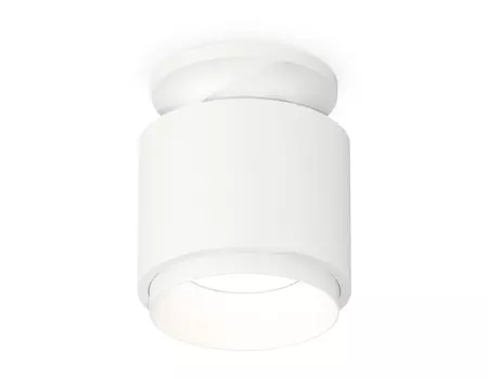 Накладной светильник Ambrella Techno XS7510040