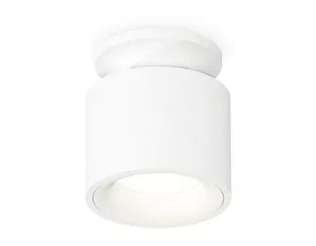 Накладной светильник Ambrella Techno XS7510041