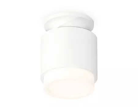 Накладной светильник Ambrella Techno XS7510043