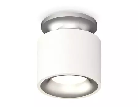 Накладной светильник Ambrella Techno XS7510101