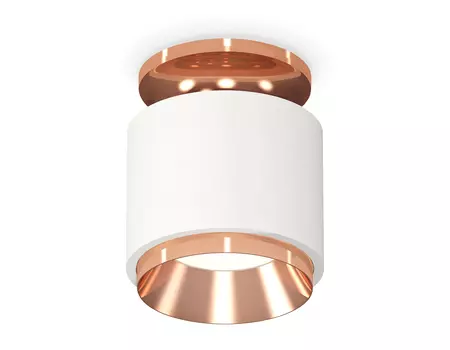 Накладной светильник Ambrella Techno XS7510140