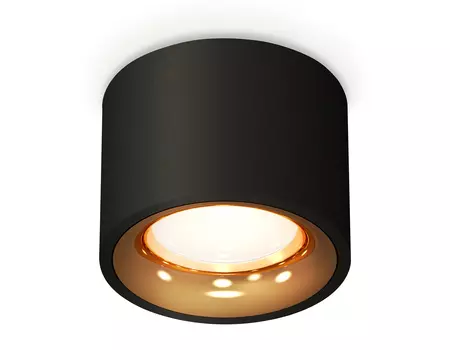 Накладной светильник Ambrella Techno XS7511024