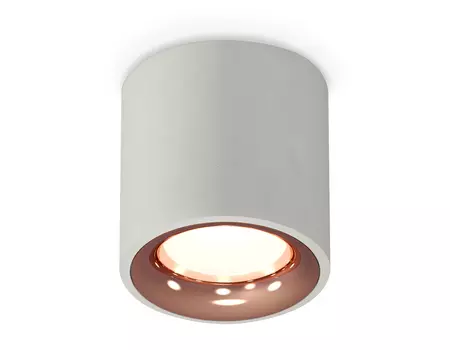 Накладной светильник Ambrella Techno XS7533025