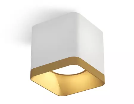 Накладной светильник Ambrella Techno XS7805004