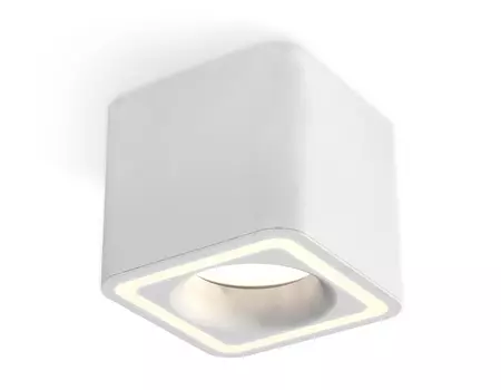 Накладной светильник Ambrella Techno XS7805020