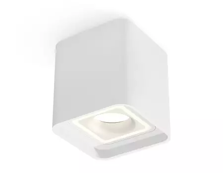 Накладной светильник Ambrella Techno XS7840020