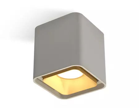 Накладной светильник Ambrella Techno XS7842004