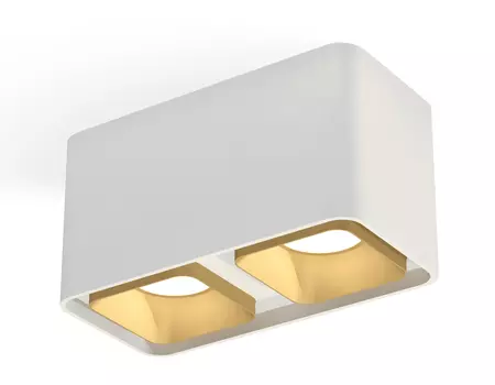 Накладной светильник Ambrella Techno XS7850004