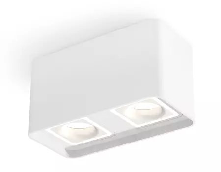 Накладной светильник Ambrella Techno XS7850020