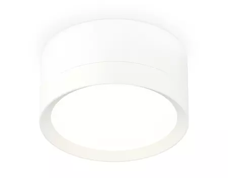 Накладной светильник Ambrella Techno XS8101001