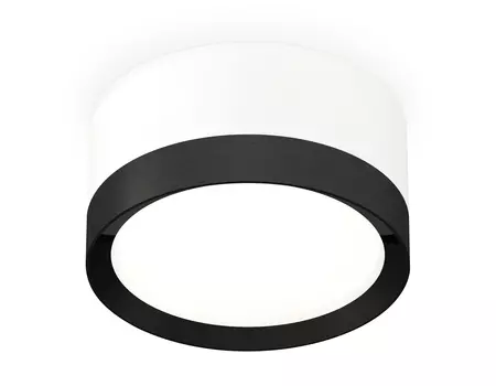 Накладной светильник Ambrella Techno XS8101002