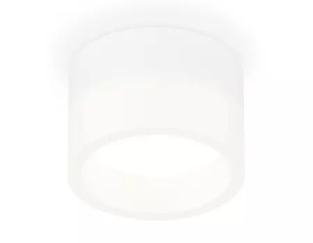 Накладной светильник Ambrella Techno XS8101015